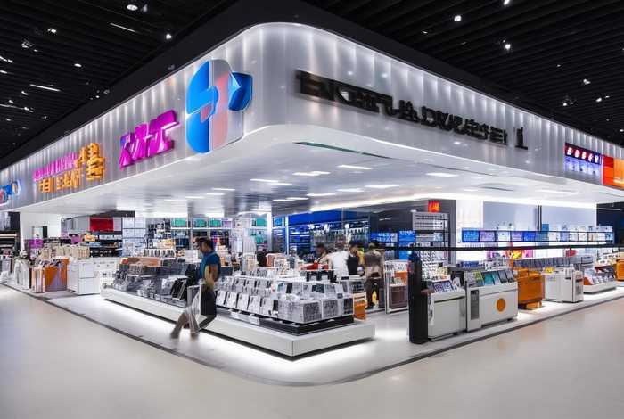 步步高电器（步步高电器是名牌吗）