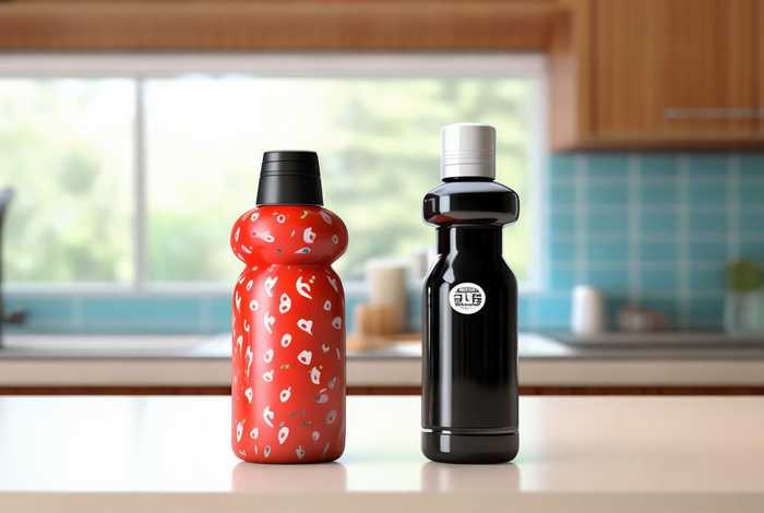 草莓生活水杯和富光水杯哪个好（草莓生活水杯和富光水杯哪个好用）