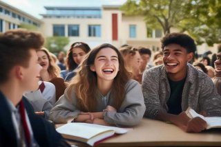 对初中生活学习的感想200字；对初中生活的感想400字