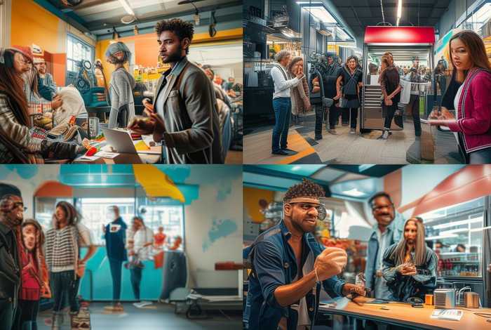 创业是一种生活态度 创业是一种生活态度对还是错