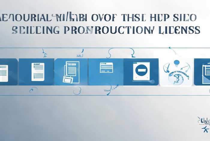 电视生产许可证 - 电视生产许可证办理流程