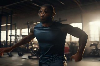 保罗乔治日常生活视频；保罗乔治视频高清