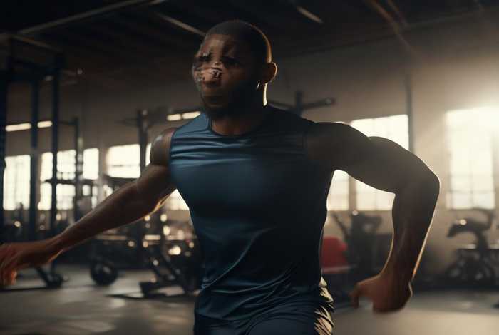 保罗乔治日常生活视频；保罗乔治视频高清