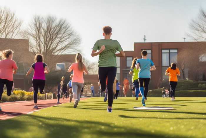 高中生健康生活方式综合素质评价，高中综合素质评价健康的生活方式