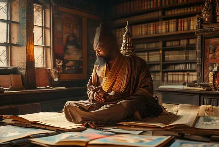 经典与生活之华严经（经典与生活之华严经在线阅读）