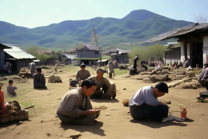 朝鲜生活水平怎么样知乎 朝鲜的生活水平怎么样