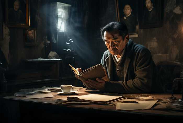 假如生活欺骗了你的原著 - 假如生活欺骗了你的原著小说