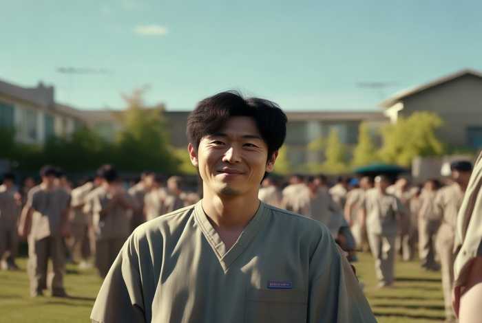 机智的监狱生活在线播放韩剧tv 韩剧机智的监狱生活超清在线观看超清