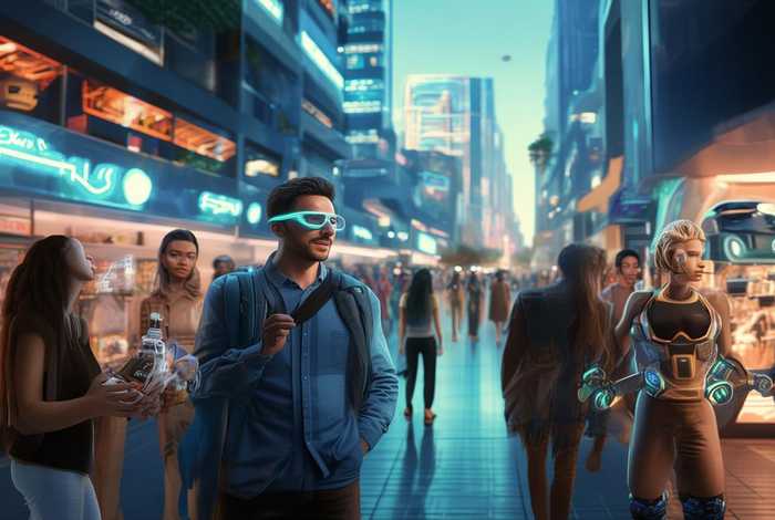 科技给生活带来的便利有哪些 科技给生活带来的便利有哪些呢