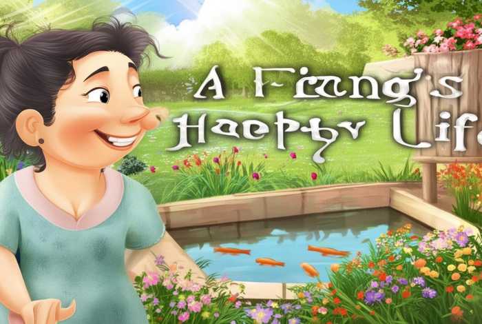 阿芳的幸福生活小说（阿芳的幸福生活小说结局）