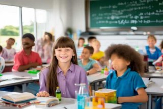 初中生活二三事怎么写（初中生活二三事作文怎么写）