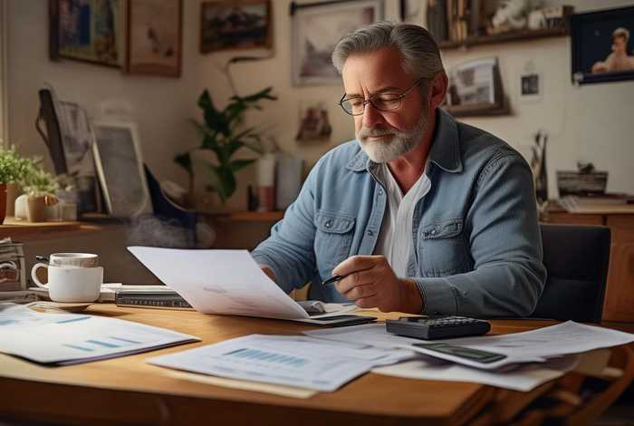 会计在生活中的例子 会计在生活中的例子作文