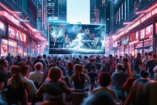 电视经济生活报道（经济生活频道电视剧什么名字）