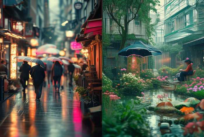 快节奏与慢生活的名言；快节奏与慢生活的名言有哪些