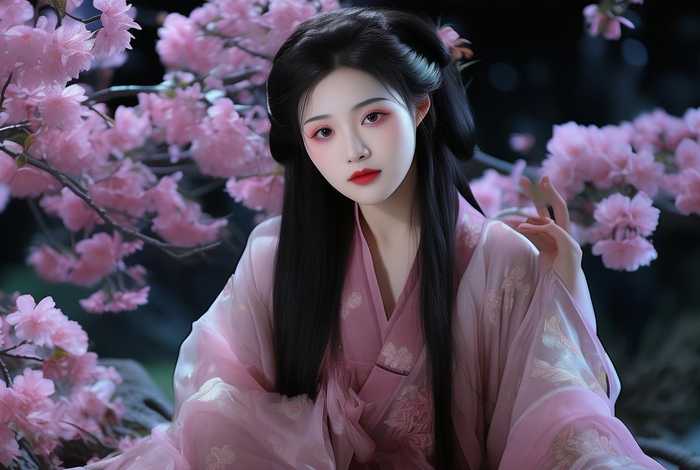 红楼梦中的贾敏是怎样的女人，红楼梦中的贾敏是怎样的女人呢