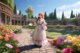 s国公主的日常生活（s国公主的日常生活最新视频更新）