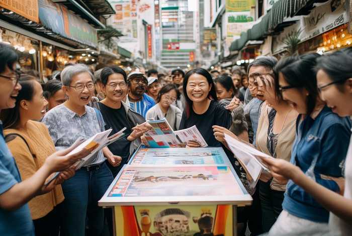 惠生活简介；惠生活到底是什么