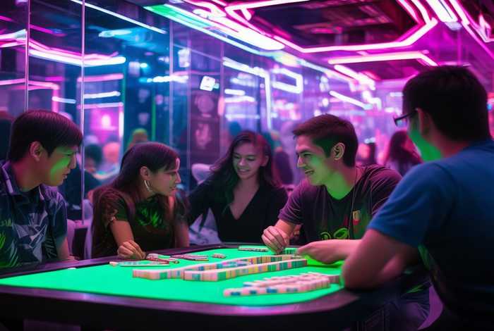 e聚电竞生活馆有麻将吗；e聚电竞生活馆价钱