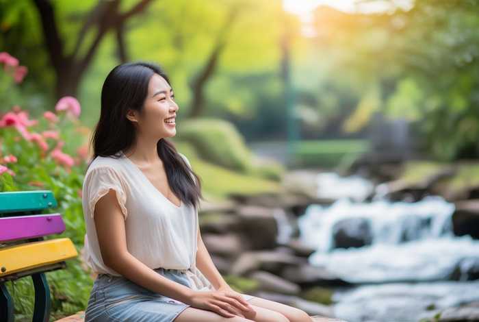 大三阳怎么过正常生活；大三阳怎么过正常生活女性