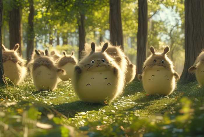 龙猫生活温度高吗（龙猫生活温度高吗多少度）