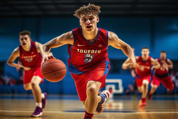 搞定大学篮球生（搞定大学篮球生的方法）