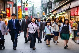 反映日本今天普通人生活的电影 反映日本今天普通人生活的电影有哪些