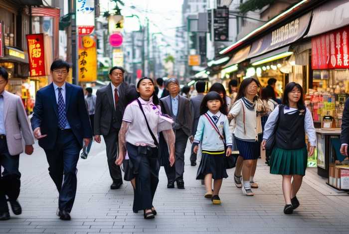 反映日本今天普通人生活的电影 反映日本今天普通人生活的电影有哪些