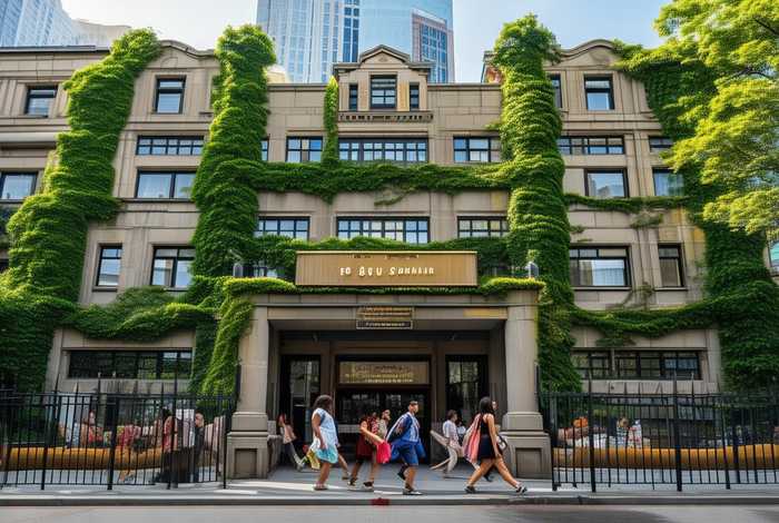 东晟学校 东晟学校是公立还是私立