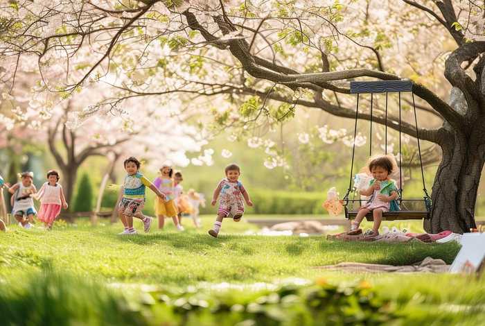 关于儿童生活情趣的诗句有哪些 - 描写儿童生活情趣的古诗有哪些