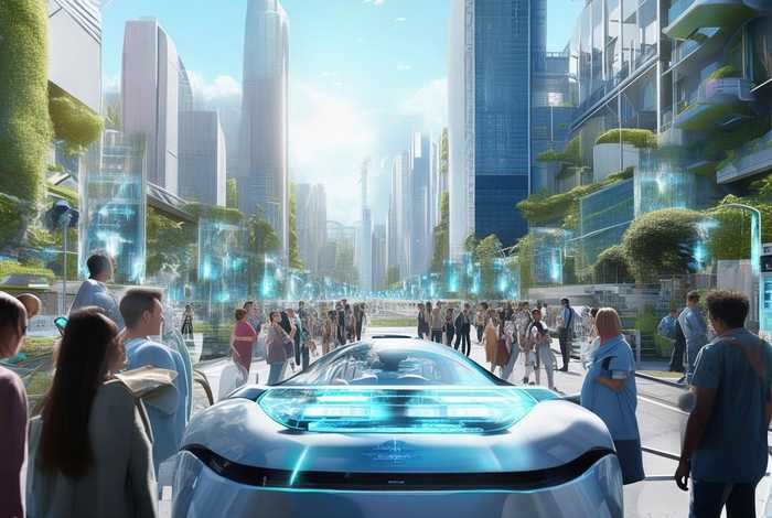 科技改变了我们的生活英语作文 - 科技改变了我们的生活英语作文80词