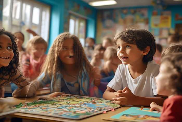 教育和美好生活游戏和想象 - 教育和美好生活.游戏和想象的区别