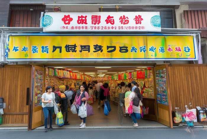 乐涛生活超市迁西店（乐涛生活超市迁西店在哪）