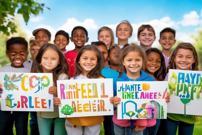 环保生活小妙招小学生 小学生环保小妙招宣传词语和句子