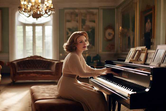 阿黛尔的生活介绍详细、阿黛尔的生活介绍详细版