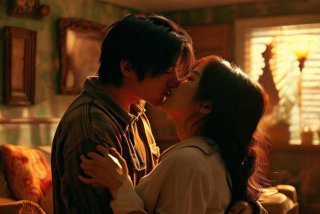 另一种灿烂生活吻戏在哪一集，另一种灿烂生活吻戏在哪一集出现