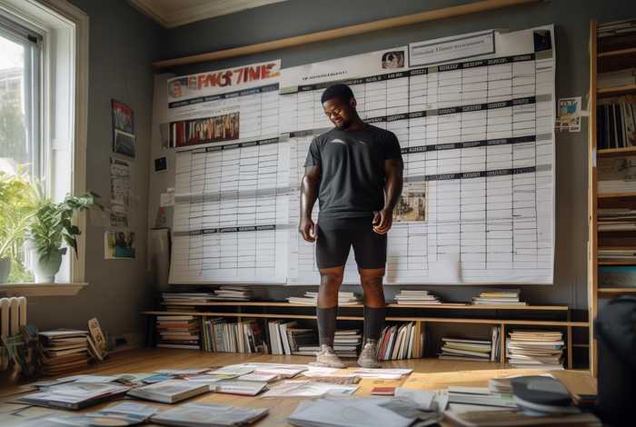 集训生活方面总结 集训生活方面总结怎么写