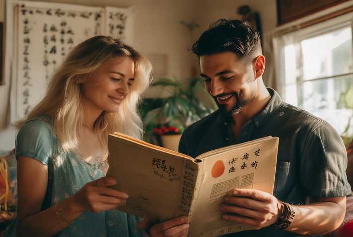 夫妻生活指南周安安，夫妻生活指南周安安江淮川