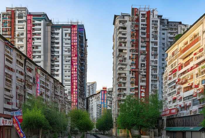 北京生活区有哪些小区，北京生活区有哪些小区名字