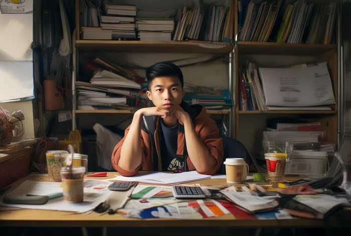 大学生活费1500够用吗、大学生活费1500够用吗天津