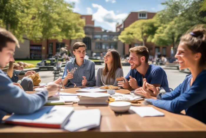 大学生应该怎样适应大学生活(大学生应该怎样适应大学生活作文) 大学生应该怎样适应大学生活(大学生应该怎样适应大学生活作文)