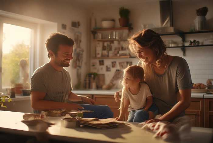 90后的你婚后生活是什么样的；90后的你婚后生活是什么样的呢