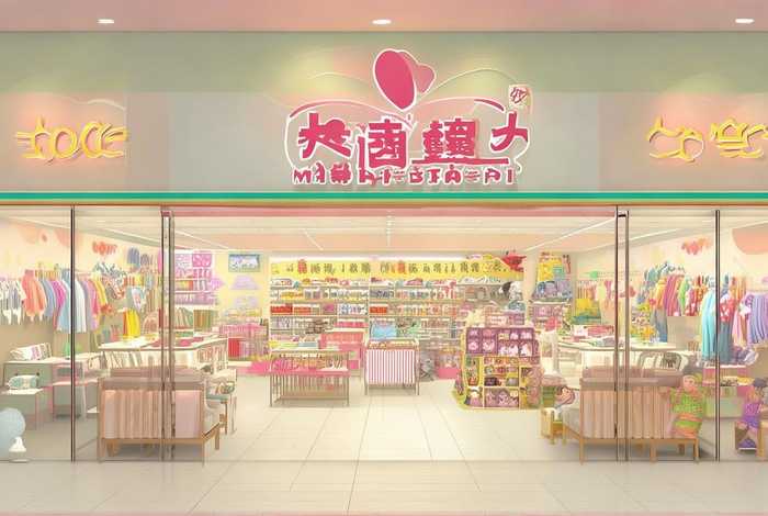 爱婴港孕婴童连锁（爱婴港孕婴童连锁店有哪些）