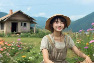 留守女性的生活，留守女性的生活小说