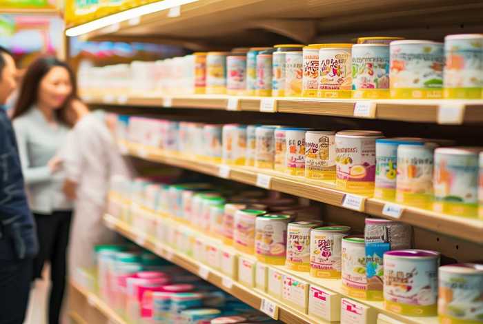 贝贝佳母婴生活馆、贝贝佳母婴店奶粉是正品吗 贝贝佳母婴生活馆、贝贝佳母婴店奶粉是正品吗