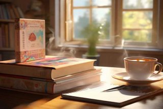 今天也要用心过生活书内插画、今天也要用心过生活书籍