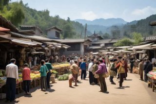 定安县当地生活平均水平、定安县当地生活平均水平怎么样