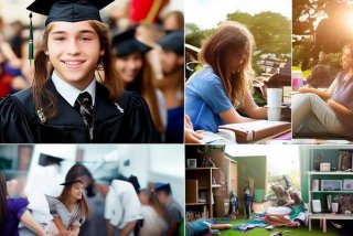 大学生回顾大学生活 - 回顾大学生活写一篇总结