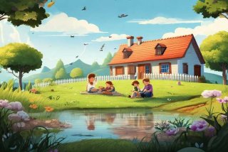 安稳生活的定义、安稳生活的定义和标准