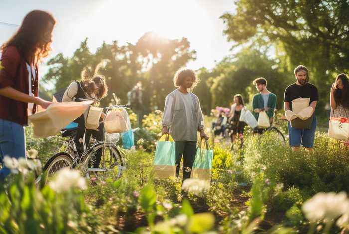 环保绿色生活小常识；环保绿色生活小常识内容