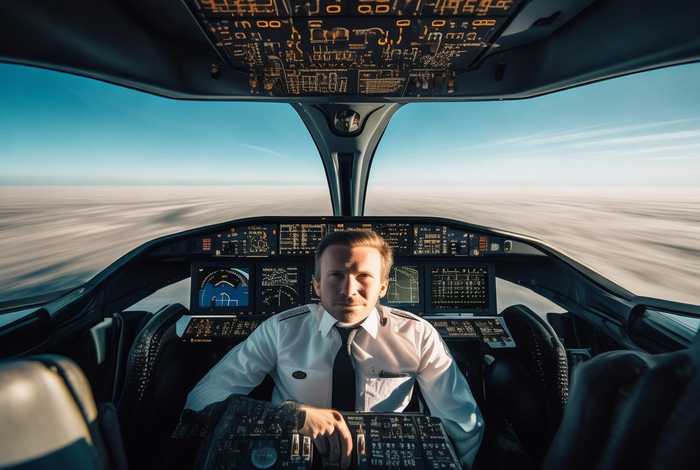 飞行员的生活质量如何？ - 飞行员的生活质量如何描述